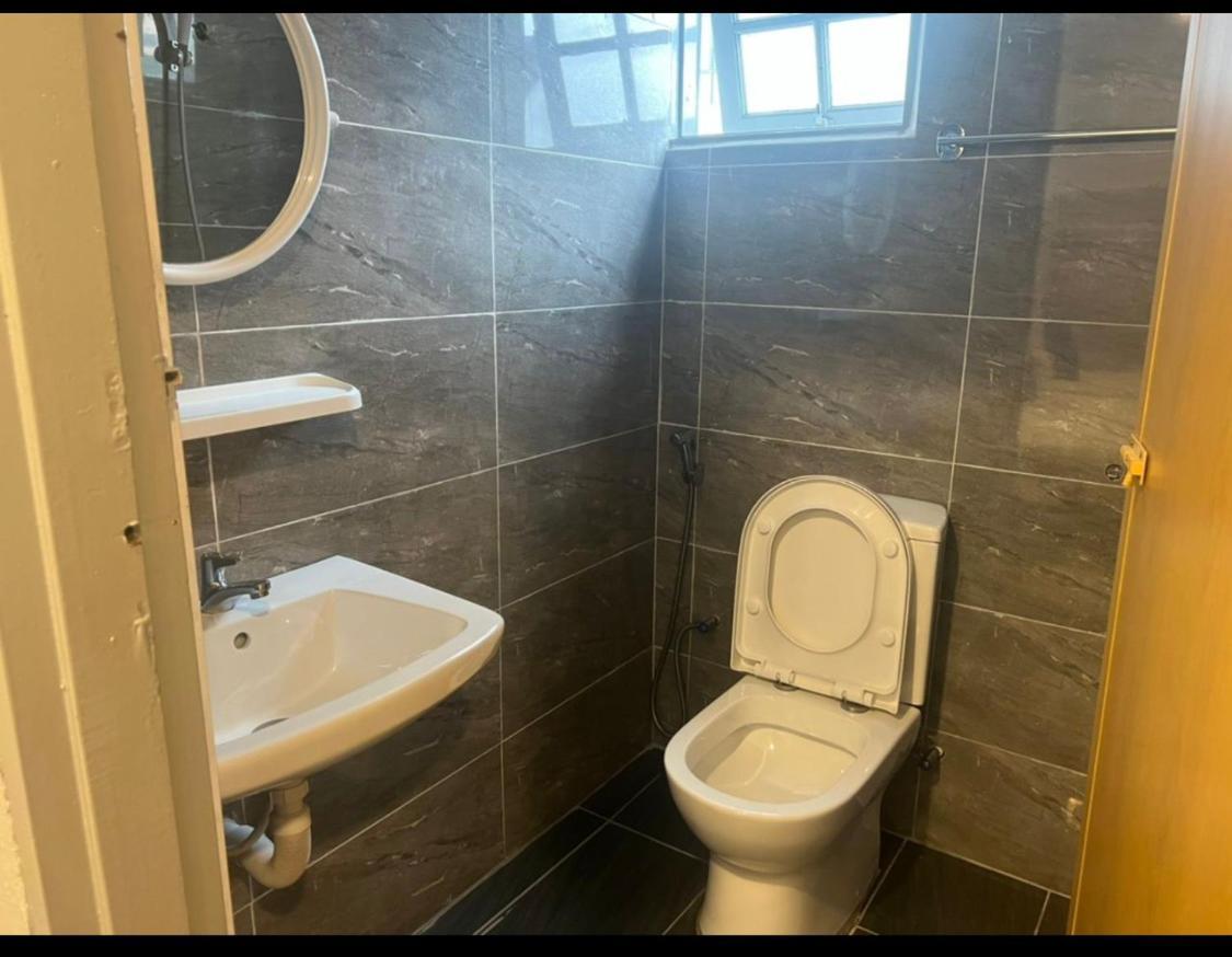 Esm Hotel Танах-Рата Экстерьер фото