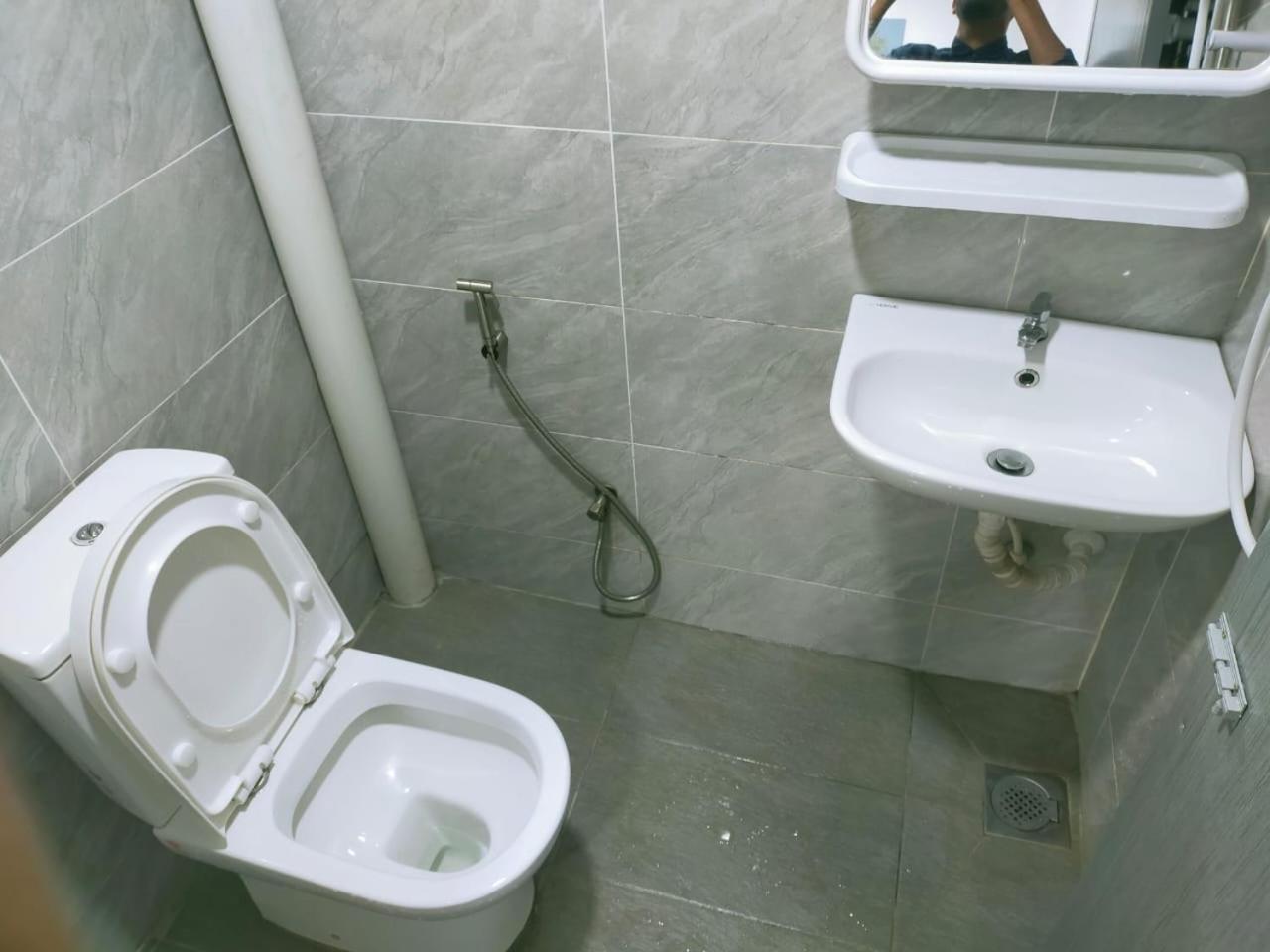 Esm Hotel Танах-Рата Экстерьер фото