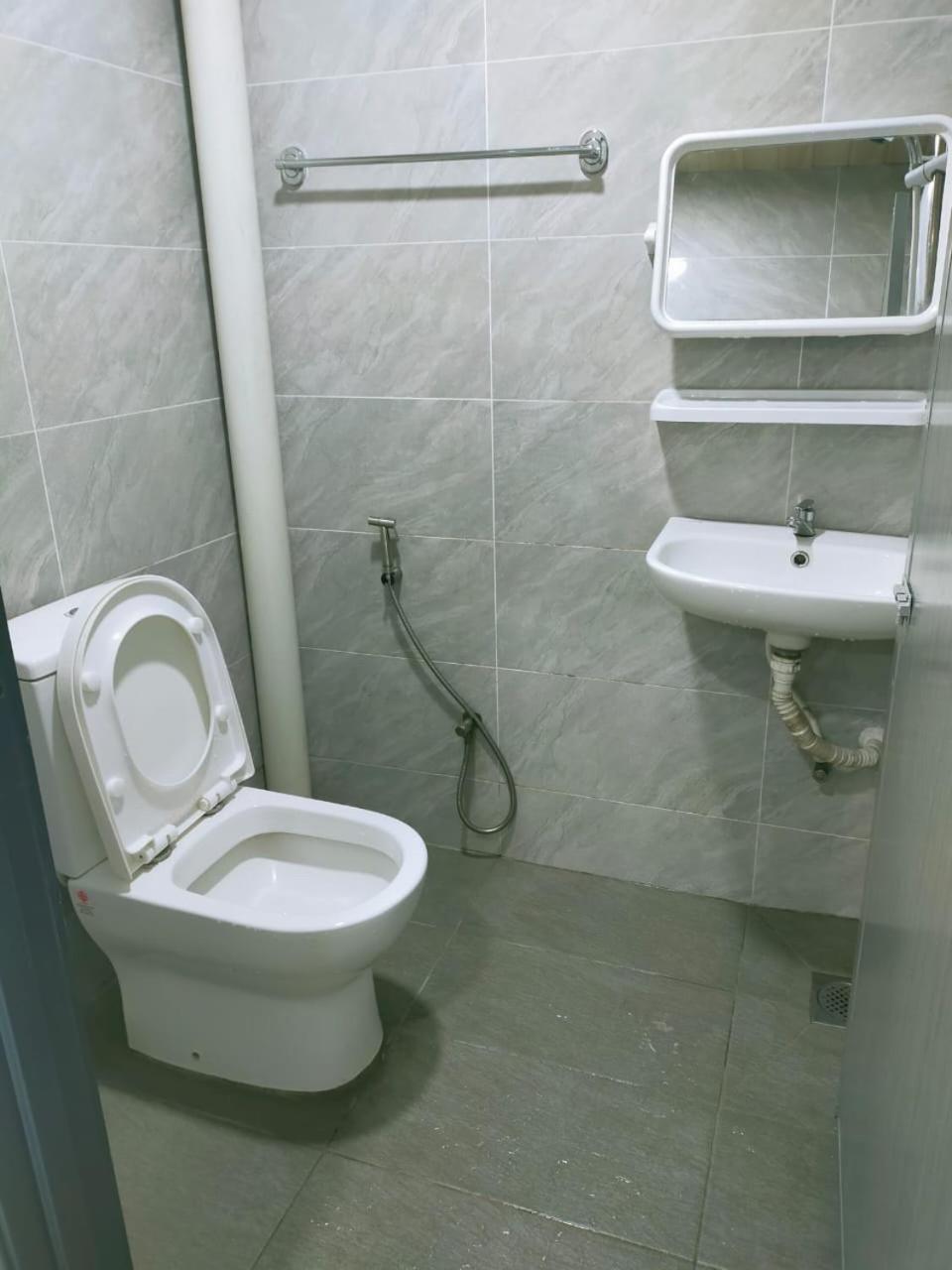 Esm Hotel Танах-Рата Экстерьер фото