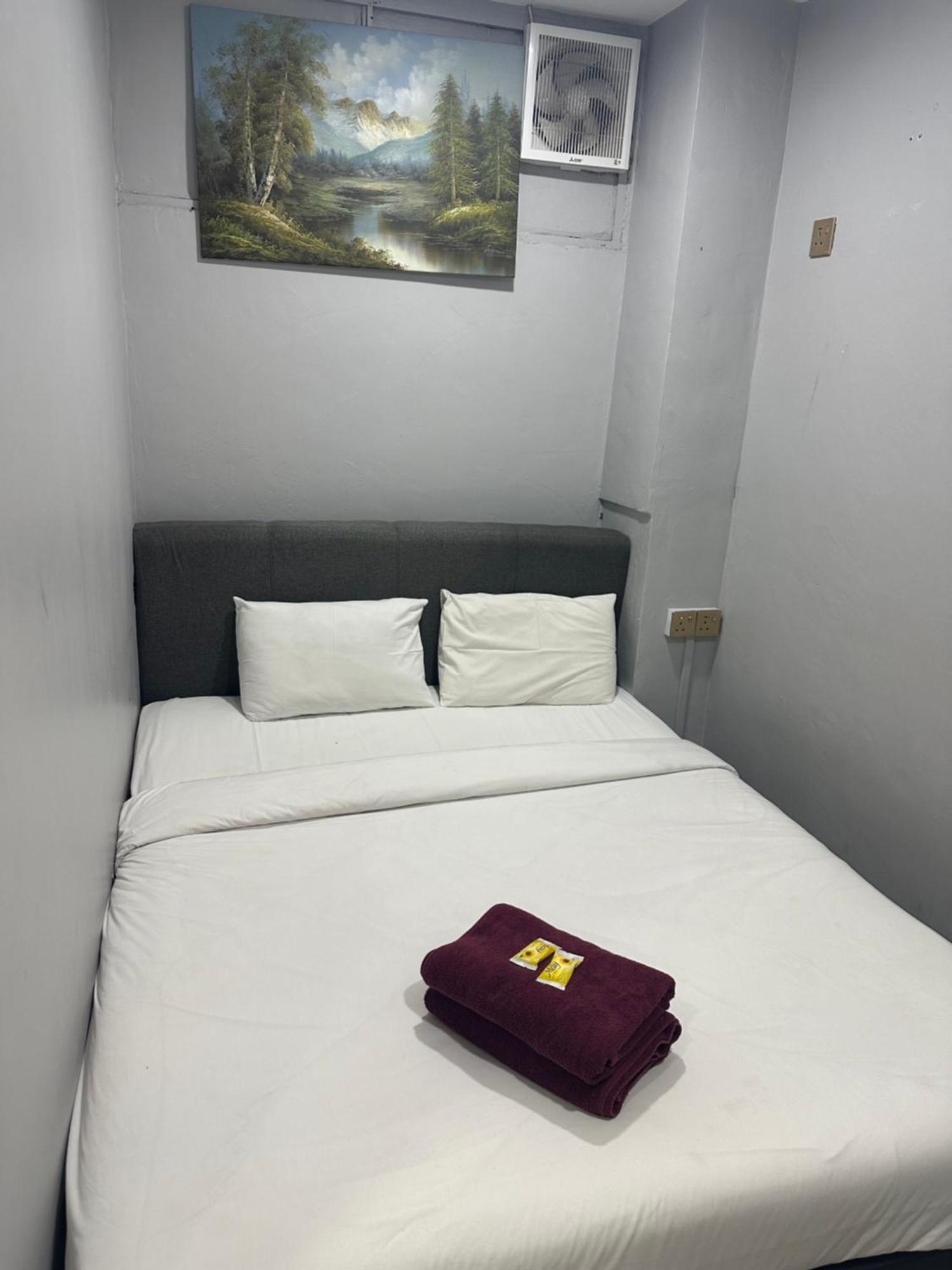 Esm Hotel Танах-Рата Экстерьер фото